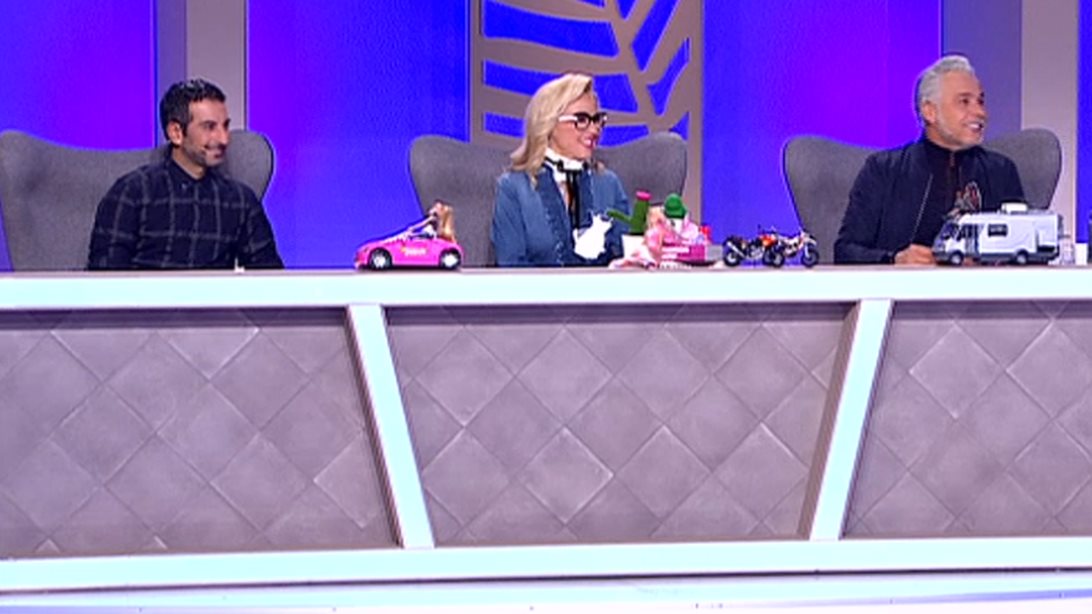 My Style Rocks: Ακόμα μία νέα παίκτρια εισβάλει στο παιχνίδι!