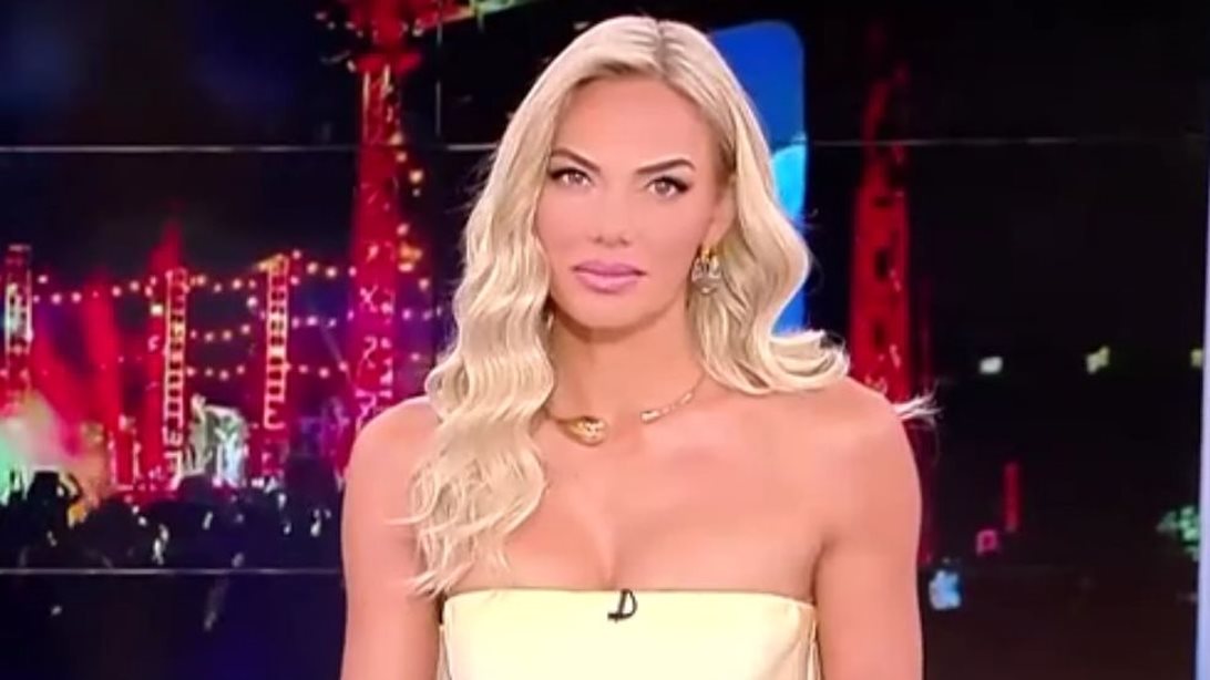 Ιωάννα Μαλέσκου: &quot;Αισθάνθηκα μια δυσφορία και μια θλίψη, ένα σφίξιμο. Όταν άκουσα τον Γιώργο Λιάγκα...&quot;