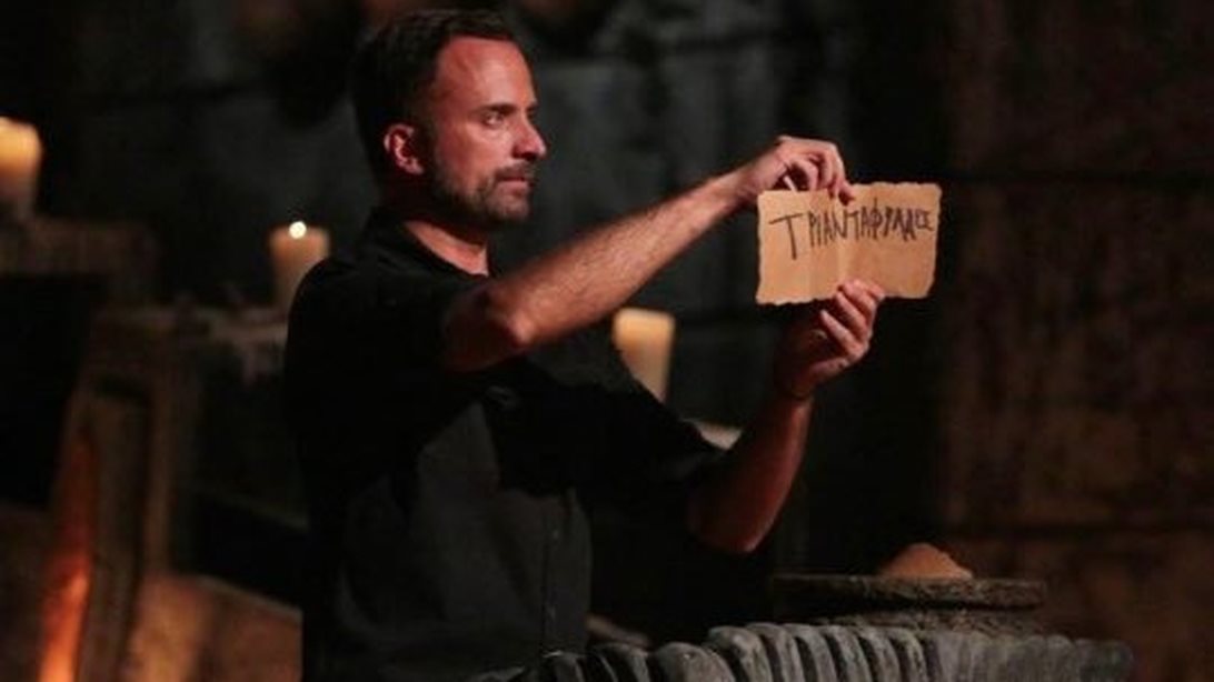Survivor | Τσακωμός χωρίς όρια στο Συμβούλιο! Ξανά υποψήφιος ο Τριαντάφυλλος