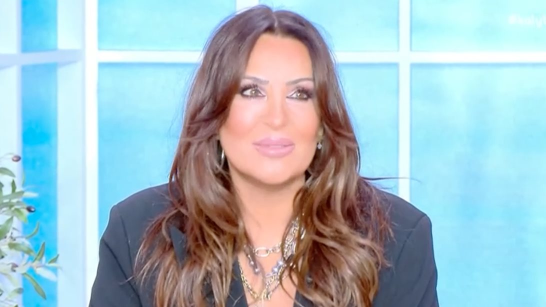 Ναταλία Γερμανού: &quot;Σοκαρίστηκα - Είναι σαν να λέει στους μετανάστες &#39;Μην πλησιάζετε&#39;&quot;