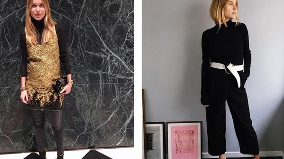 Style the Bump: Η έγκυος Pernille Teisbaek σου δείχνει τον ωραιότερο τρόπο για να ντυθείς