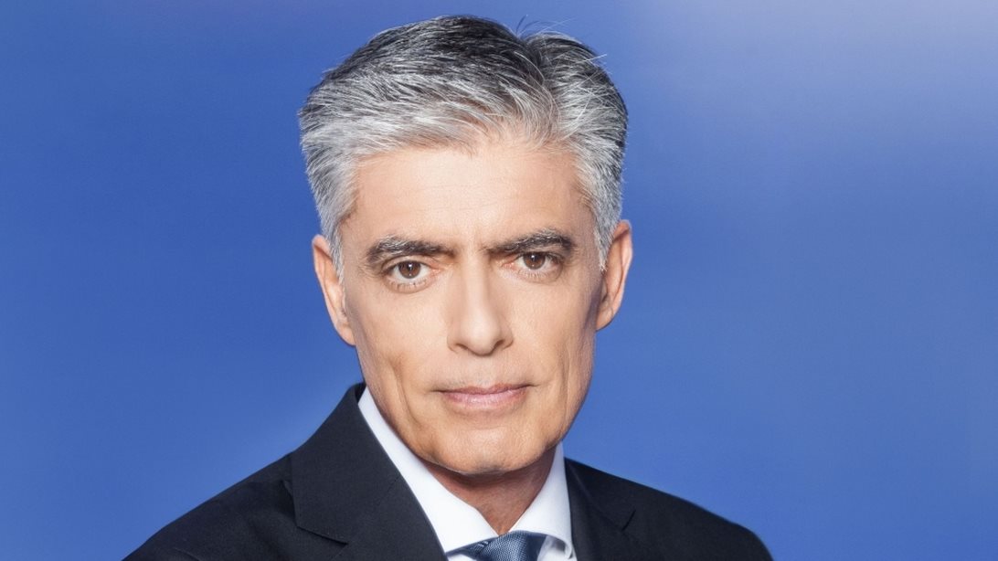Live News | Ο Νίκος Ευαγγελάτος στην κορυφή της τηλεθέασης τον Σεπτέμβριο