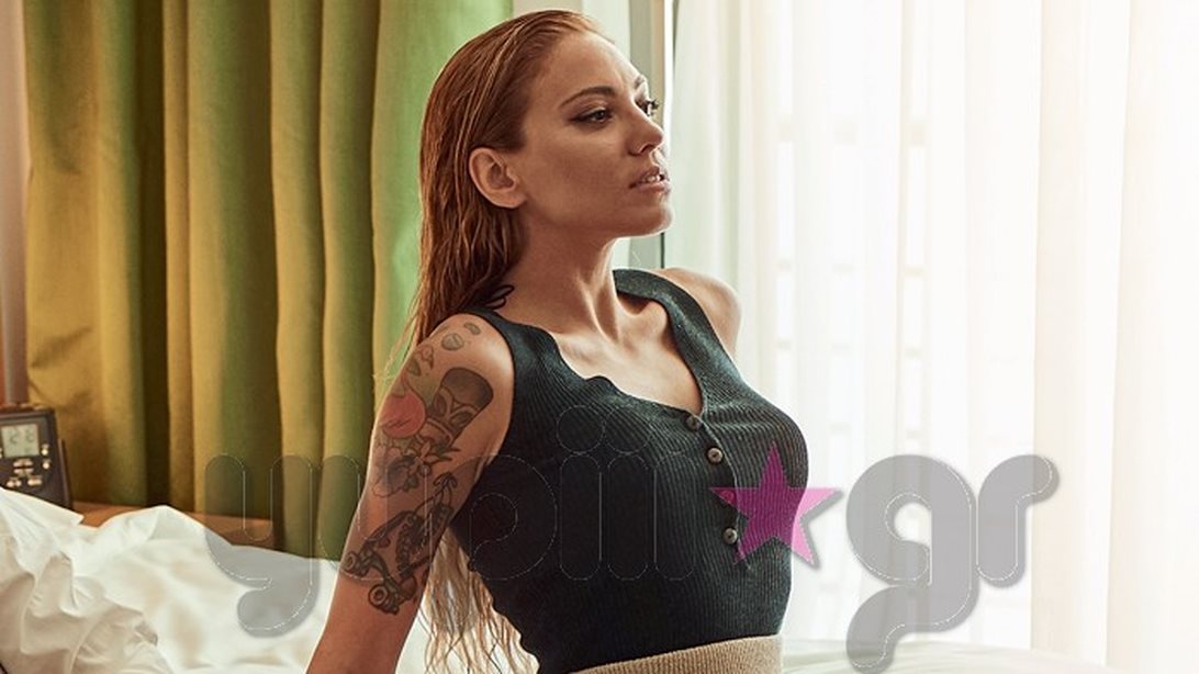 Ευρυδίκη Βαλαβάνη: 10 φανταστικές φωτογραφίες της με μαγιό από το φετινό της καλοκαίρι