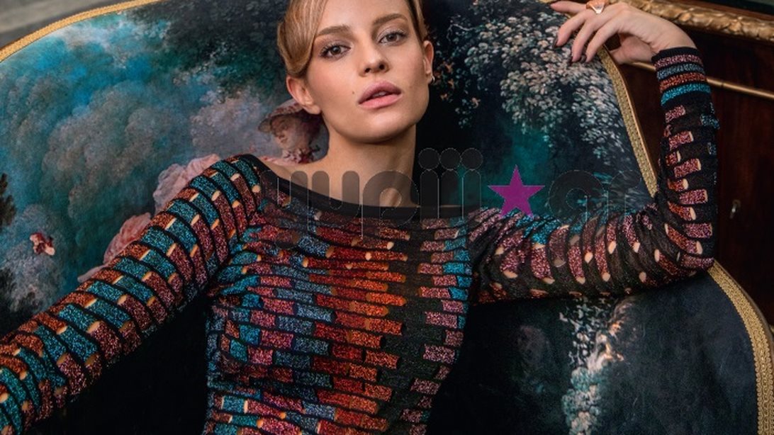 Ιλένια Ουίλιαμς: Μιλά ανοιχτά για το τέλος της σχέσης της με τον Ουγγαρέζο