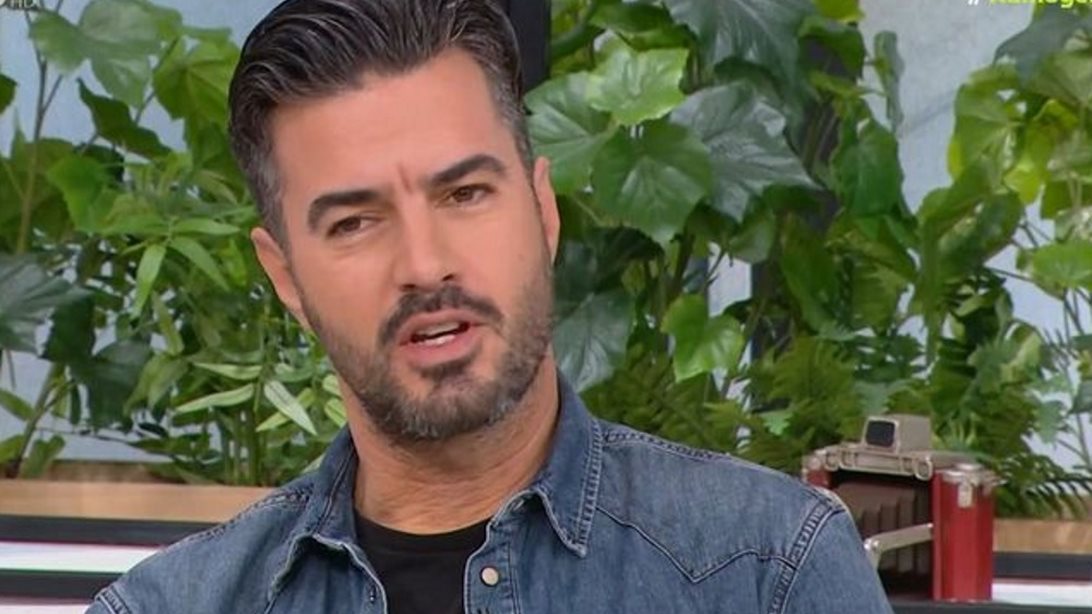 Γιάννης Τσιμιτσέλης: &quot;Δεν έχω ζητήσει συνεπιμέλεια, δεν υπάρχει τέτοιο θέμα με τη Βάσω Λασκαράκη&quot;