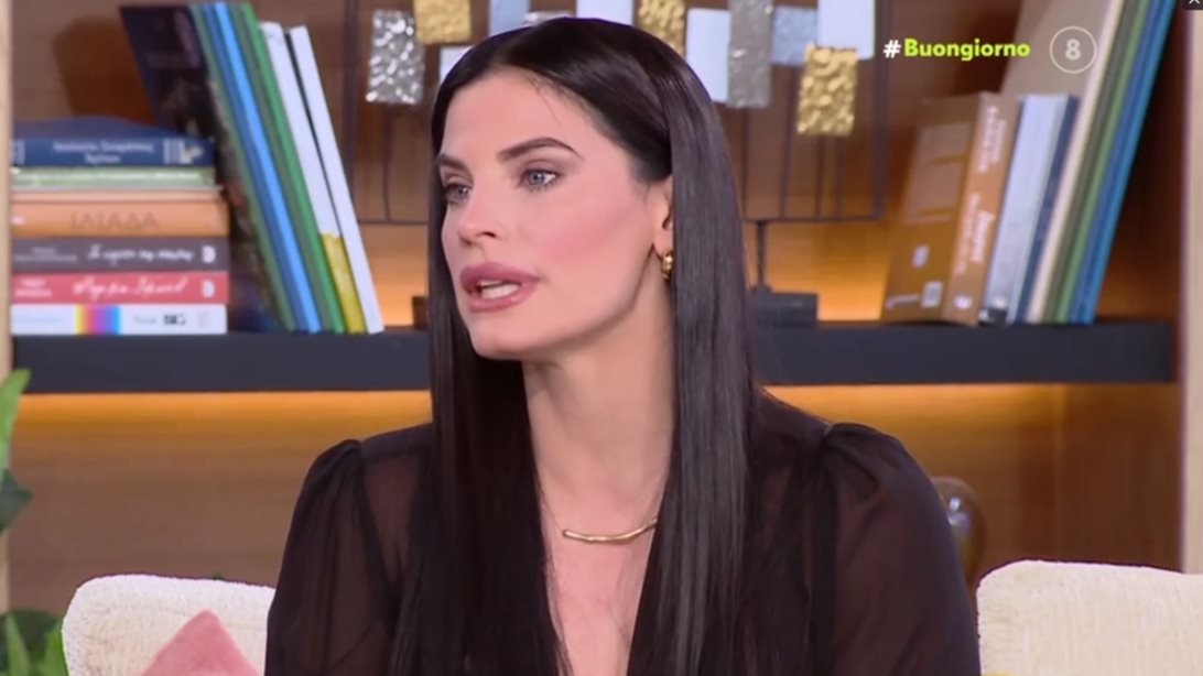 Η Χριστίνα Μπόμπα μιλά για την πρώτη έξοδο μετά τη γέννα: "Δε θα ξεχάσω ποτέ το πρώτο βράδυ που βγήκαμε με το Σάκη.."