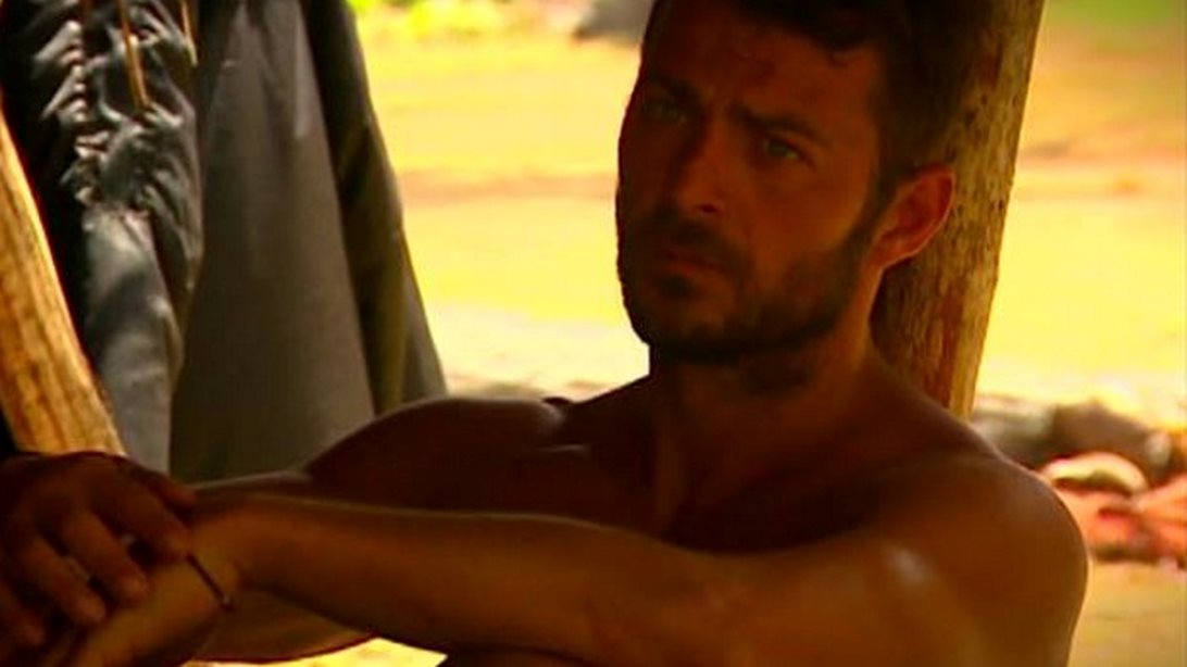 Survivor: Ντάνος και Σπαλιάρας στο στόχαστρο της ομάδας τους! Τα πρώτα πλάνα του επεισοδίου της Τετάρτης