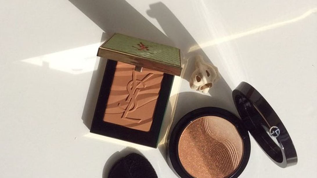 Women&#39;s Talk: Τα ωραιότερα bronzers του καλοκαιριού
