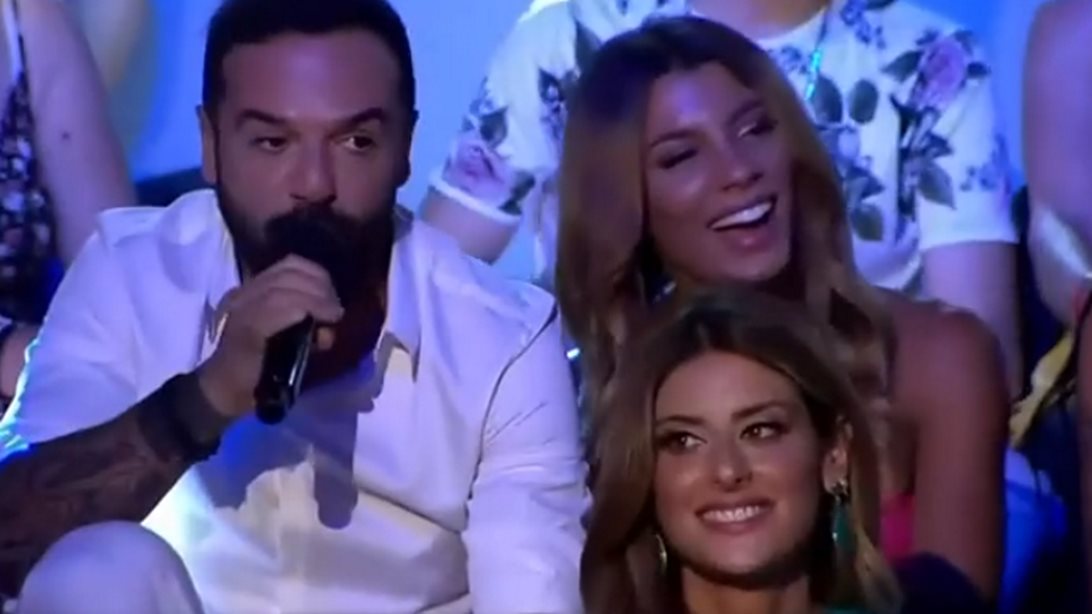 Survivor Τελικός | Οι αποκαλύψεις του Τριαντάφυλλου: &quot;Φιλάκια, γεια σας&quot;