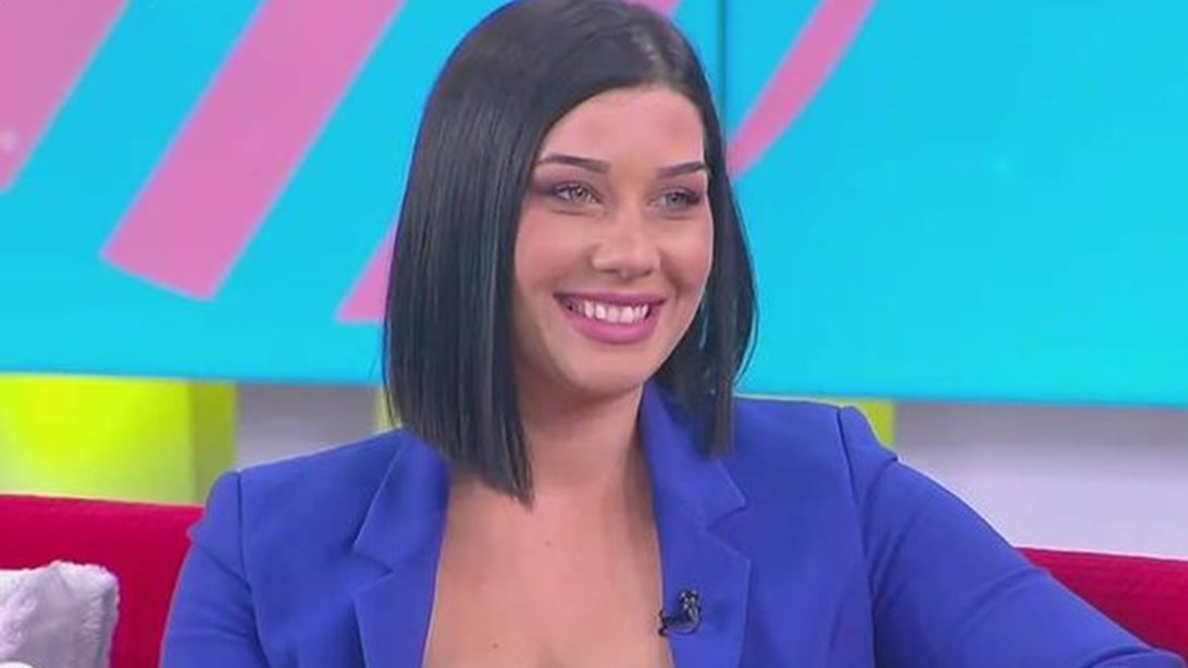 Κωνσταντίνα Παγάνη: Ο λόγος που μπήκε στο "My Style Rocks" &amp; τα νέα επαγγελματικά βήματα μετά την αποχώρηση της