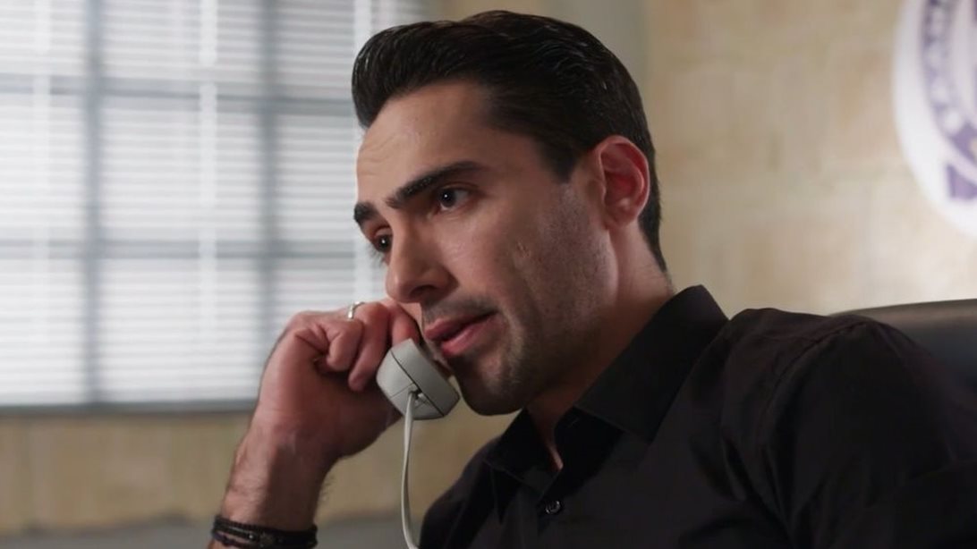 Η γη της Ελιάς | Ο Παυλής μαθαίνει σκληρές αλήθειες για τη Δάφνη &amp; η Ασπασία καταρρέει μέσα στη φυλακή