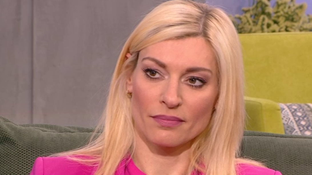 Ζέτα Δούκα: "Σαν χθες, πριν από δυο χρόνια, ο κύβος ερρίφθη"