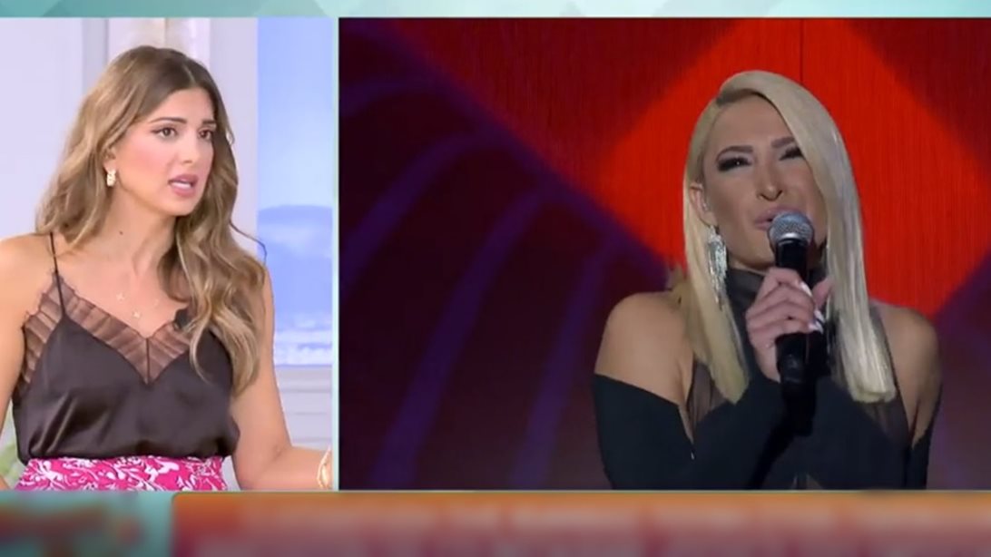 Η Ιωάννα Τούνη για τον τιμοκατάλαγο του Instagram: "Ρώτα τη Σταματίνα πόσα παίρνει. Επειδή εγώ ξέρω" – Πώς απάντησε η Σταματίνα Τσιμτσιλή;