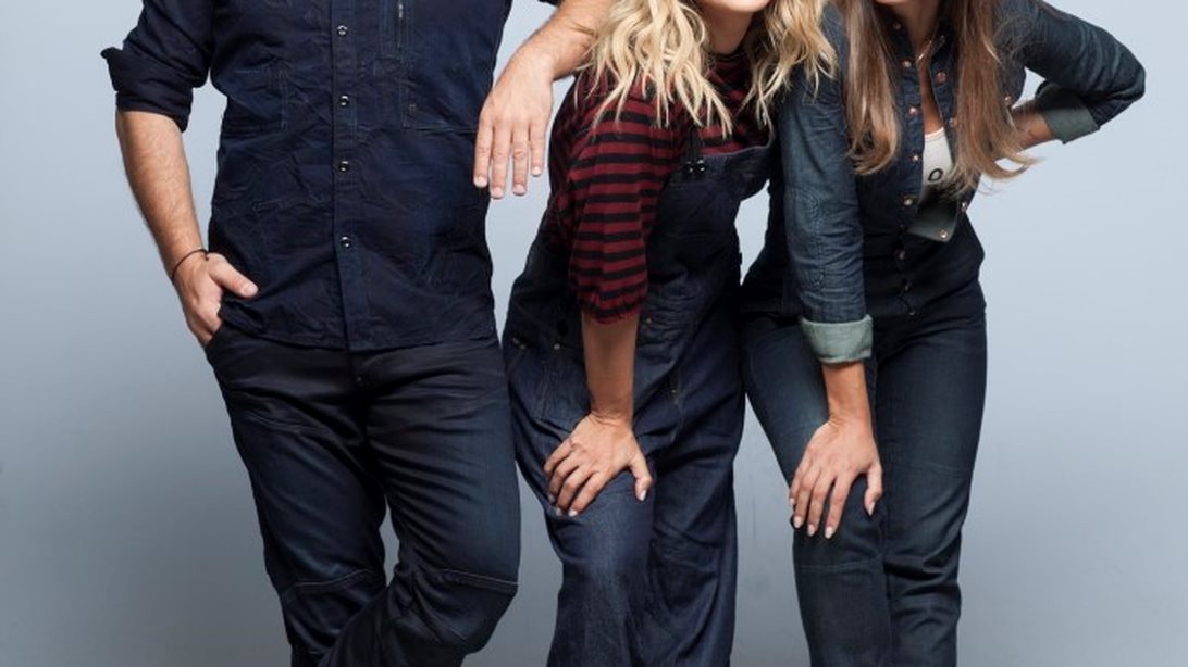 Ξαναδέστε Τους: Κόβονται Μουτσινάς, Ηλιάκη, Συνατσάκη;