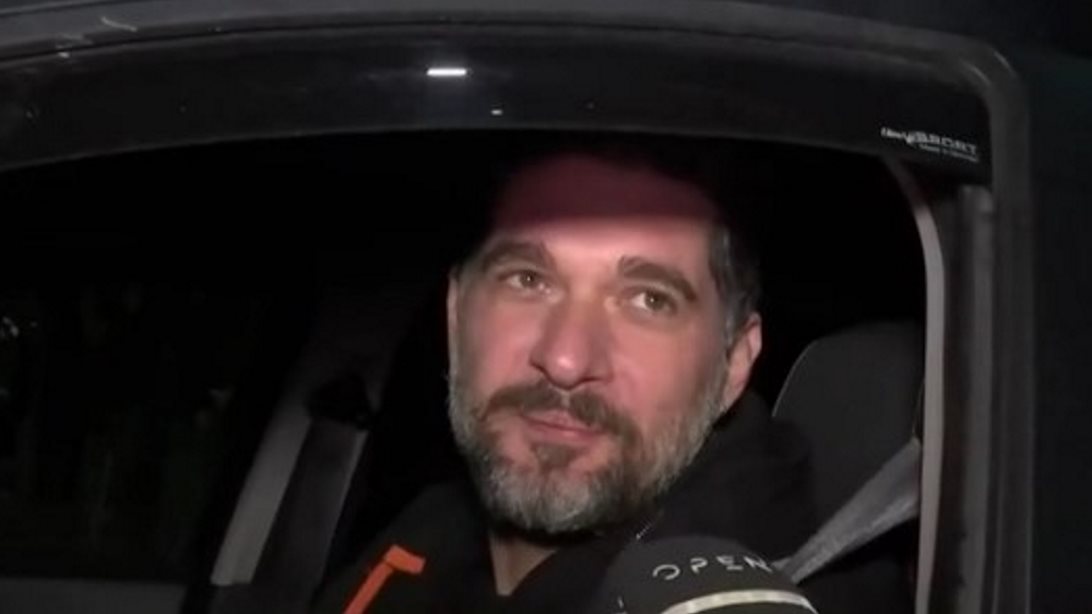 Ο Πάνος Ιωαννίδης αποκαλύπτει τη μυστική συνταγή του "MasterChef"