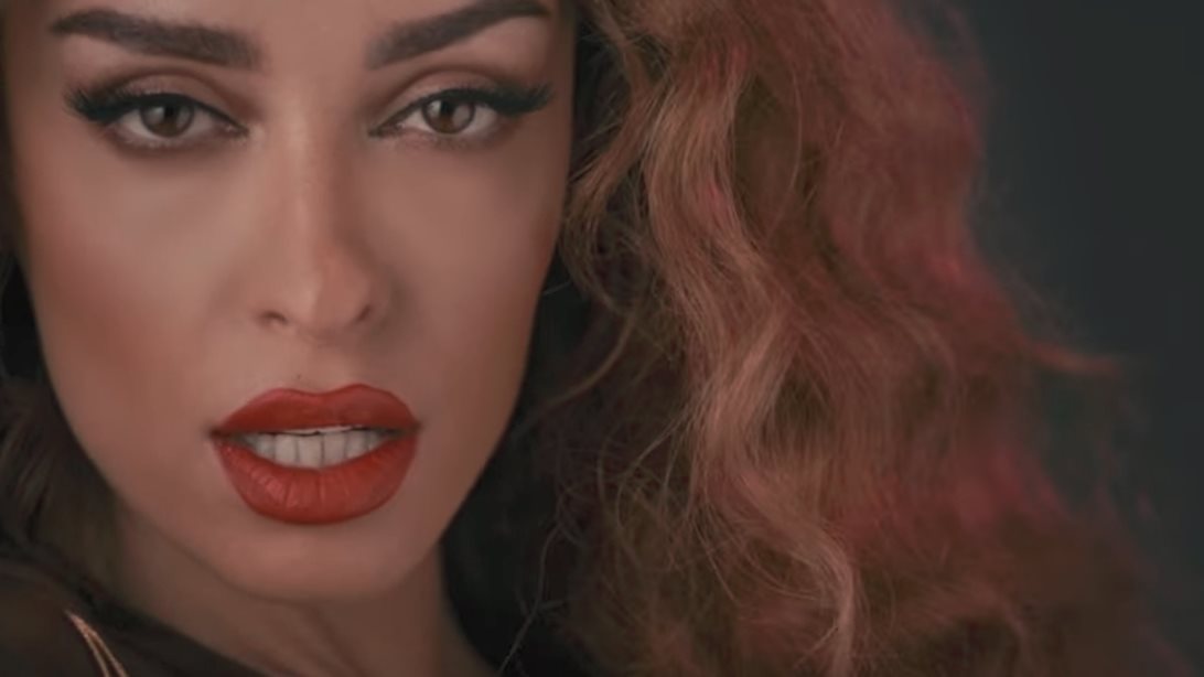 Ελένη Φουρέιρα: Η έκπληξη που ετοιμάζει στη σκηνή της Eurovision