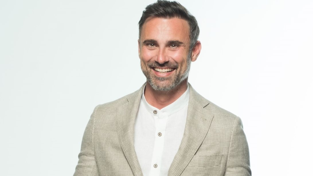 &quot;Δεν κρύβω ότι ζηλεύω τον Γιώργο Καπουτζίδη που το έκανε πράξη&quot;