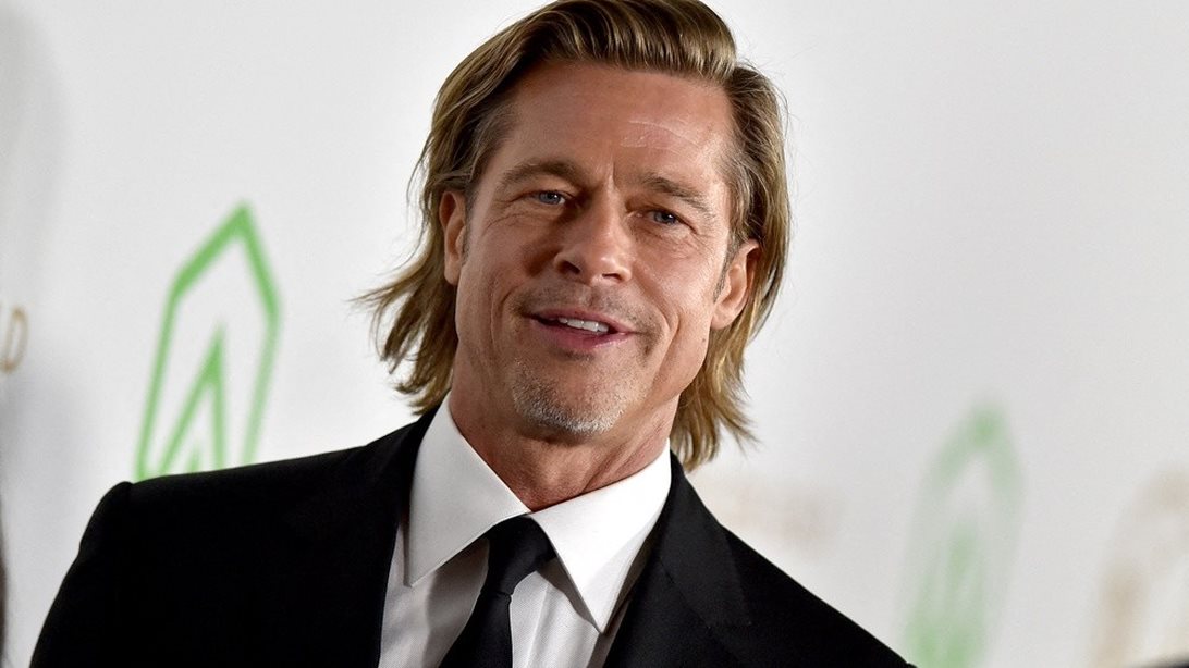 Oscars 2021 | Τα δάκρυα του Brad Pitt κατά τη βράβευση της Youn Yuh-jung