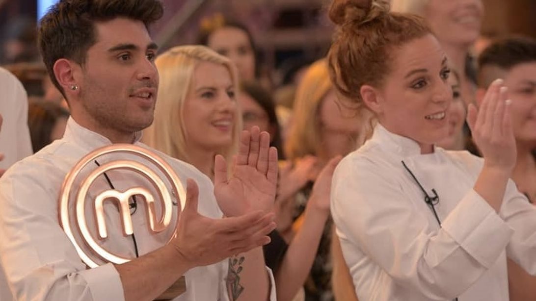 MasterChef: Σπυριδούλα &amp; Ασημίνα δημοσιεύουν άγνωστες backstage φωτογραφίες από το reality που σάρωσε σε τηλεθέαση!