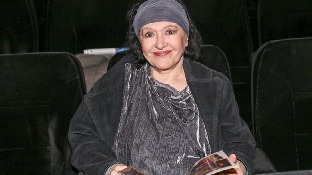 Μάρθα Καραγιάννη: Πήρε εξιτήριο από το νοσοκομείο