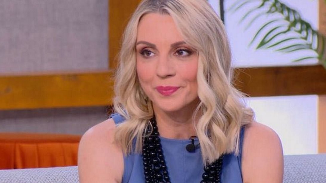 Στο νοσοκομείο η Ματίνα Νικολάου