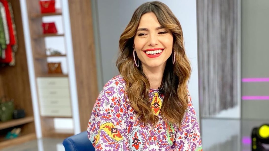 Μόλις ανακοινώθηκε το τέλος του &quot;Pop Up&quot;! Πότε κάνει φινάλε η Ηλιάνα Παπαγεωργίου;