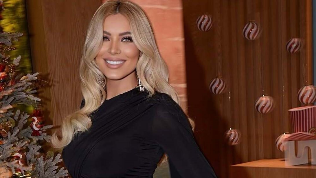 Η Κατερίνα Καινούργιου κάνει αναδρομή στη σχέση με τον Παναγιώτη Κουτσουμπή: "Ακόμα σε επιλέγω"