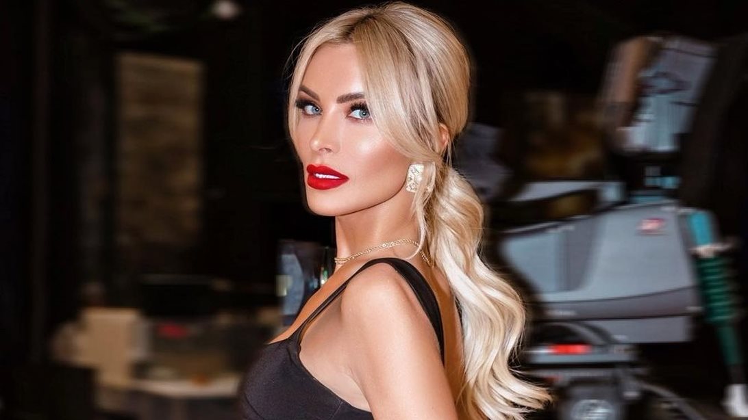 Κατερίνα Καινούργιου | Αυτός ο πρώην συνεργάτης της επιστρέφει ως καλεσμένος στη "Super Κατερίνα"