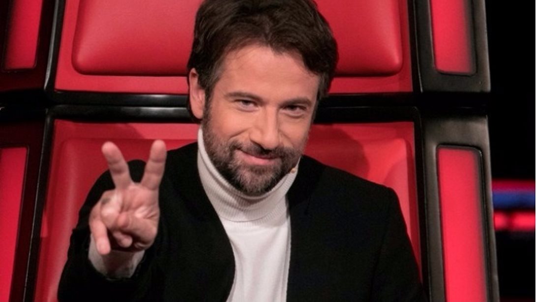 The Voice 4: Highlights: Η έκπληξη του Μαραβέγια &amp; η συγκίνηση της Παπαρίζου