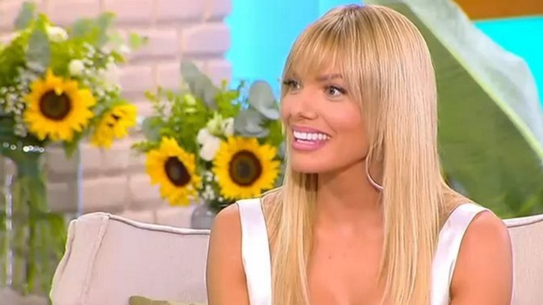 Ιωάννα Μαλέσκου | Η ερώτηση για την προσωπική της ζωή που την έφερε σε αμηχανία - Τι απάντησε;