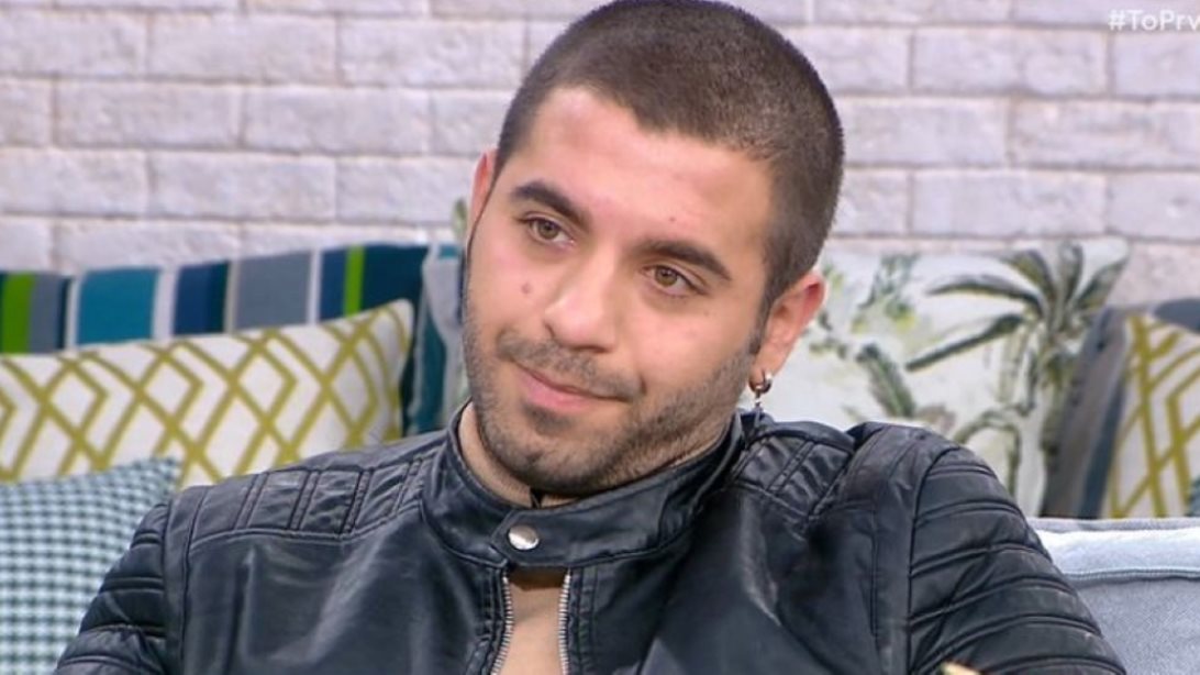 Βασίλης Τριανταφύλλου: "Ο δρόμος δεν είναι στρωτός για όλους"