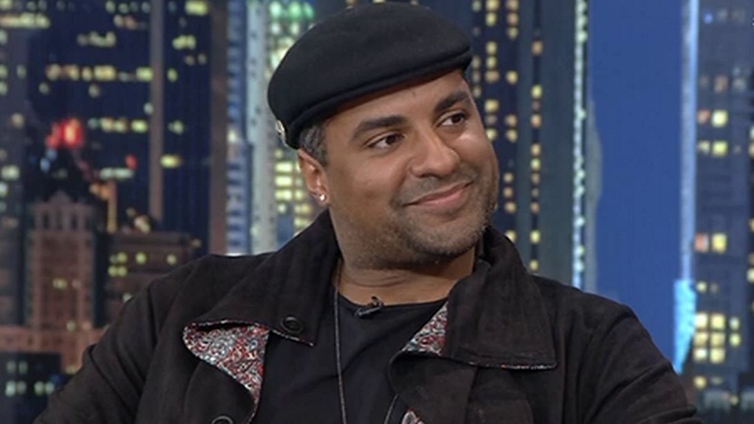 &quot;Λύγισε&quot; ο Ησαΐας Ματιάμπα μιλώντας για την απώλεια του πατέρα του