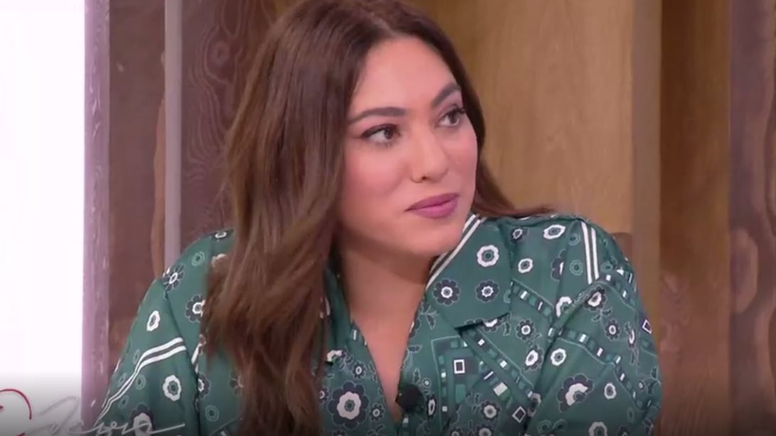 Η Ευρυδίκη Βαλαβάνη αποκαλύπτει άγνωστες στιγμές με τον Ντάνο στο Survivor: &quot;Είχαμε ο ένας τον άλλον&quot;.