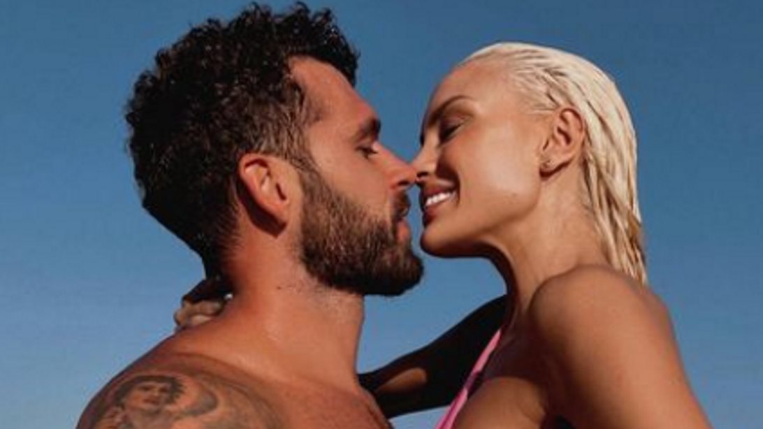 Στάθης Σχίζας: &quot;Έπαθα ένα μικρό σοκ - Όταν η Αλεξάνδρα Παναγώταρου παντρεύτηκε &quot;την άκουσα λίγο&quot;&quot;