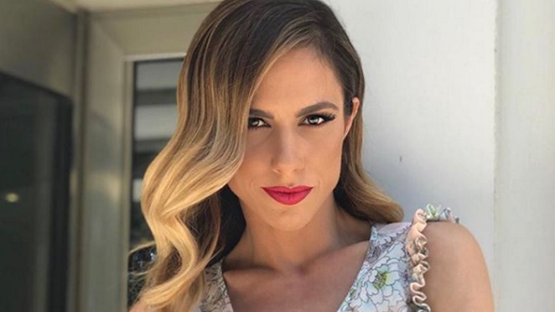 Ντορέττα Παπαδημητρίου: Η συγκινητική ανάρτηση για τα 4 χρόνια από τον θάνατο του πατέρα της