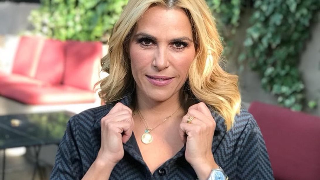 Τζένη Μπότση: Η πρώτη φωτογραφία από την περίοδο της εγκυμοσύνης της