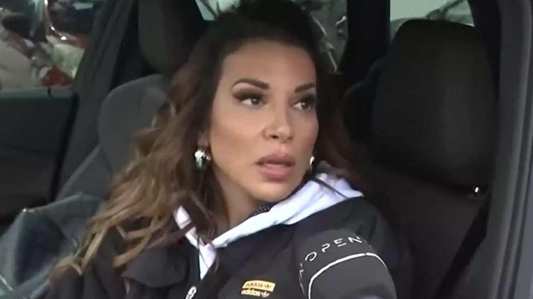 Ελένη Χατζίδου: "Μάθαμε για την πρώτη αποχώρηση τέσσερις μέρες μετά"