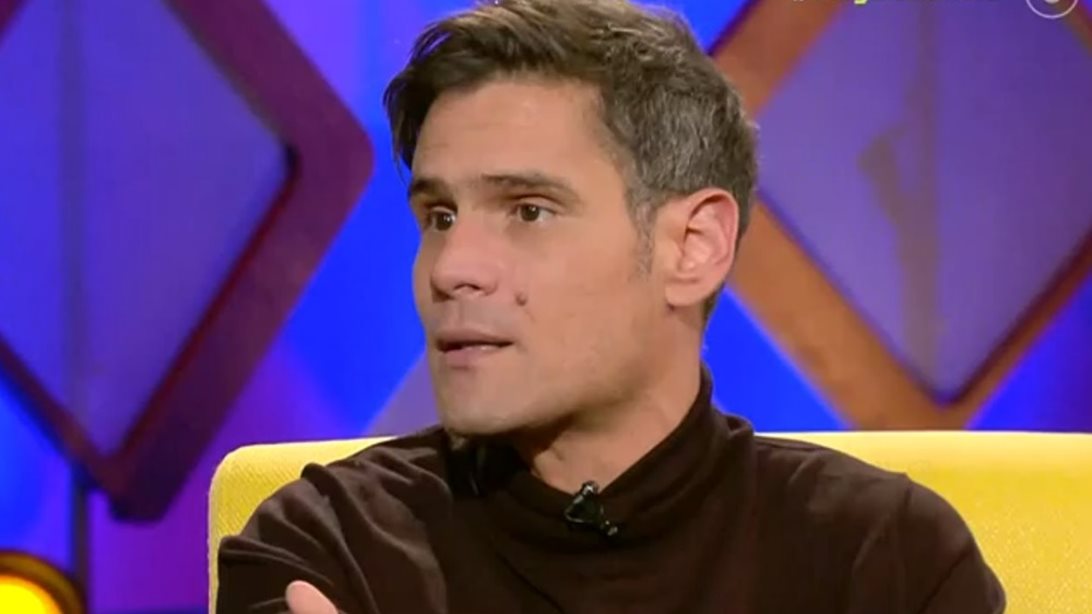 Δημήτρης Ουγγαρέζος: "Δεν μου άρεσε η τηλεόραση που έκανα"