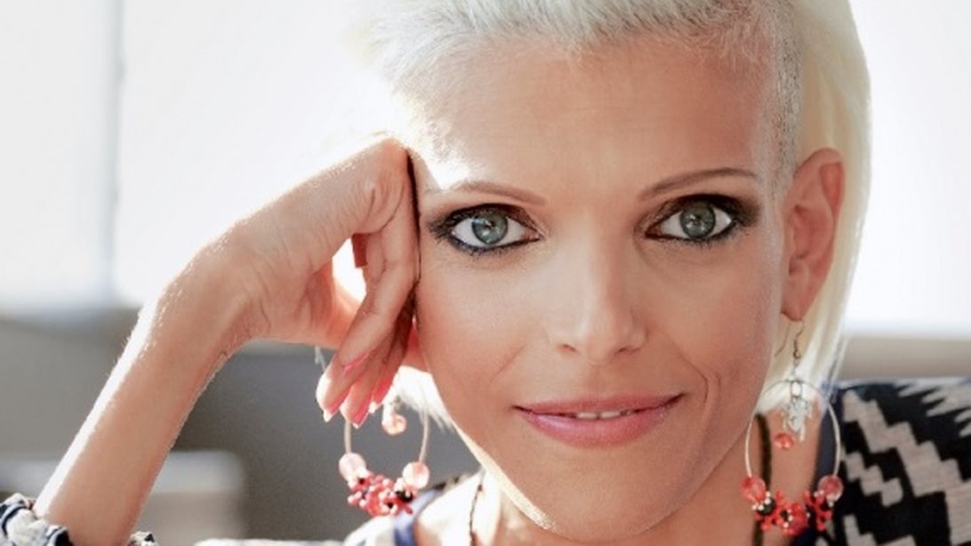 Νανά Καραγιάννη: Πήρε εξιτήριο από το νοσοκομείο