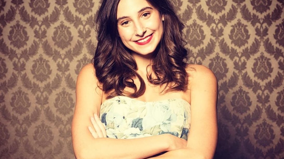 Φωτεινή Αθερίδου: Έγινε μαμά! Παππούς ο Θοδωρής Αθερίδης