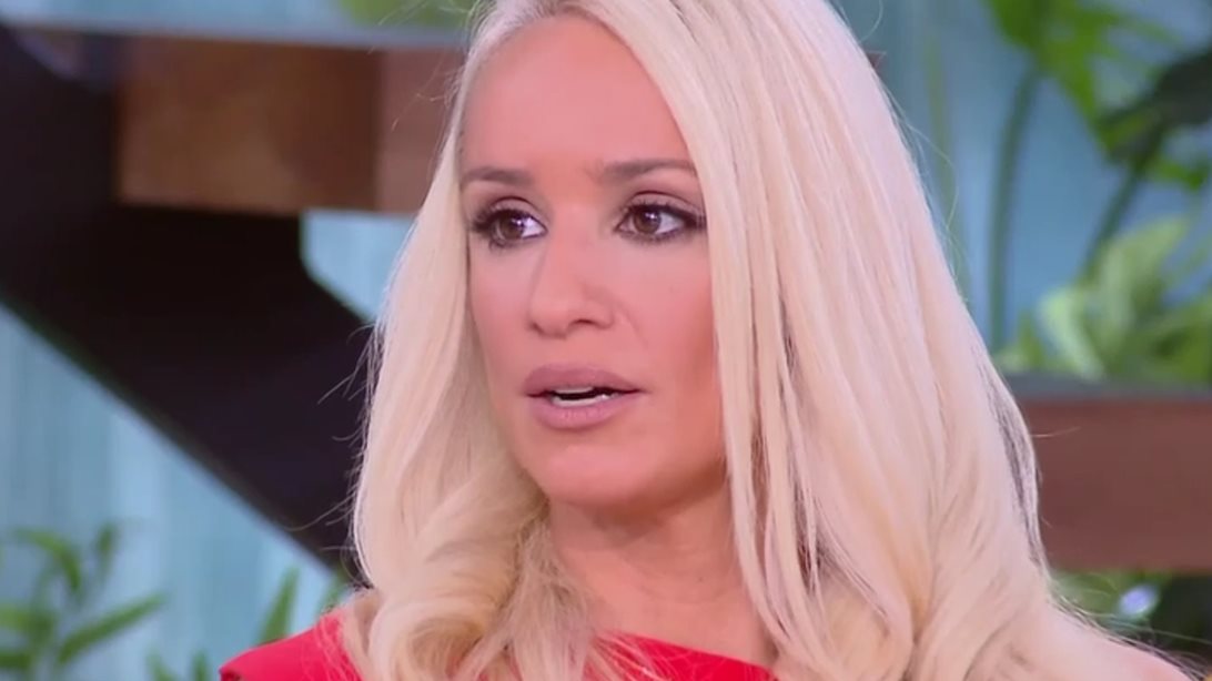 Κατερίνα Παναγοπούλου: &quot;Δεν συναντήθηκα μαζί της - Πήρε την απάντηση που έπρεπε&quot;