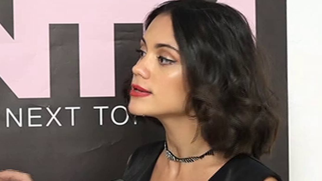 Άννα Αμανατίδου: Και η επίθεση στην Εύη Ιωαννίδου συνεχίζεται!