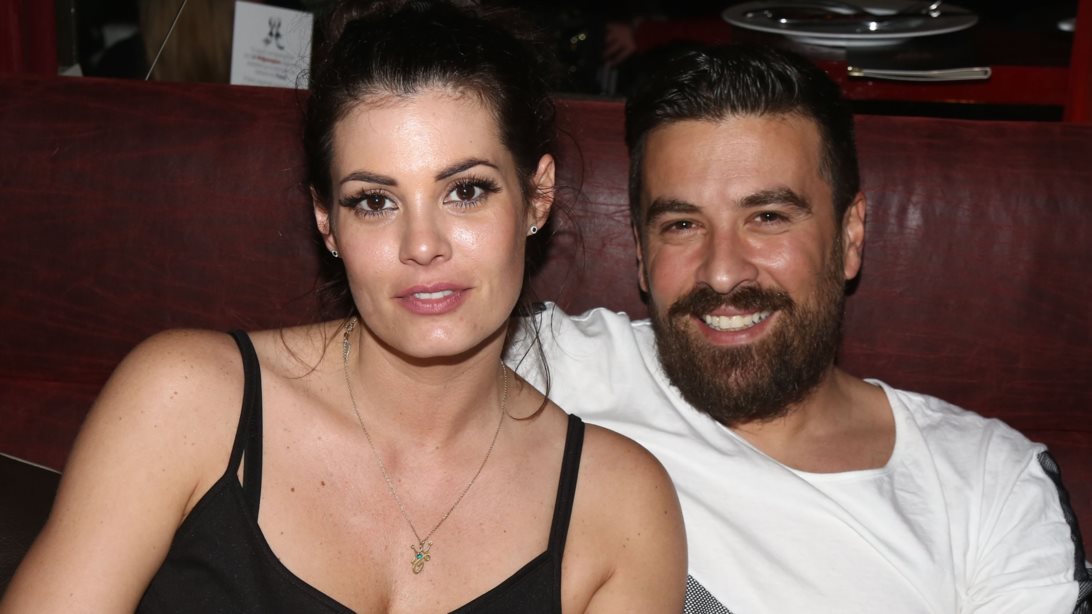 Γιάννης Αϊβάζης: &quot;Η επικοινωνία που έχουμε έστω και μετά από τη δύσκολη κατάσταση, μας κάνει πιο αγαπημένους&quot;