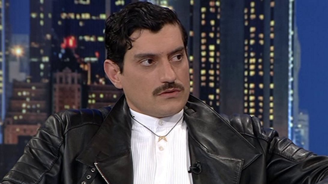 Ο Αργύρης Πανταζάρας αποκάλυψε το "τέλος" του Τάκη Δοξαρά στις "Άγριες Μέλισσες"