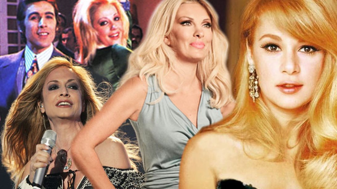 Star System Made In Greece: «Δεν είναι ότι δεν υπάρχουν stars. Απλώς, ξεμείναμε από Μύθους»