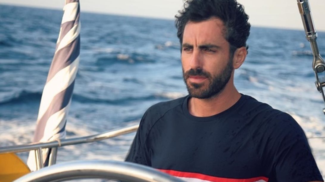 Με ποια πρώην παίκτρια του GNTM είναι ζευγάρι ο Γιάννης Αποστολάκης;