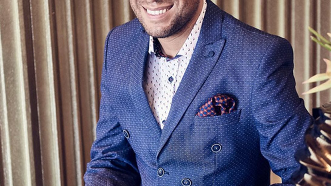 Χάρης Σιανίδης: Η δημόσια συγγνώμη στην Τζένη Μπαλατσινού μετά τη δήλωση εναντίον της