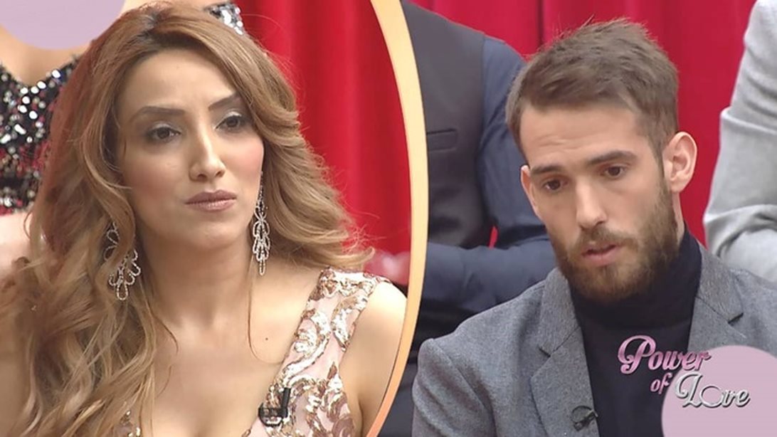 Power of Love: Βγήκαν τα «μαχαίρια» στο Gala