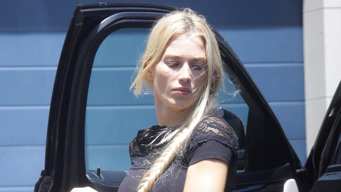 Βικτώρια Καρύδα: Οι πρώτες δηλώσεις μετά τη δολοφονία του συζύγου της: «Είμαι χάλια»