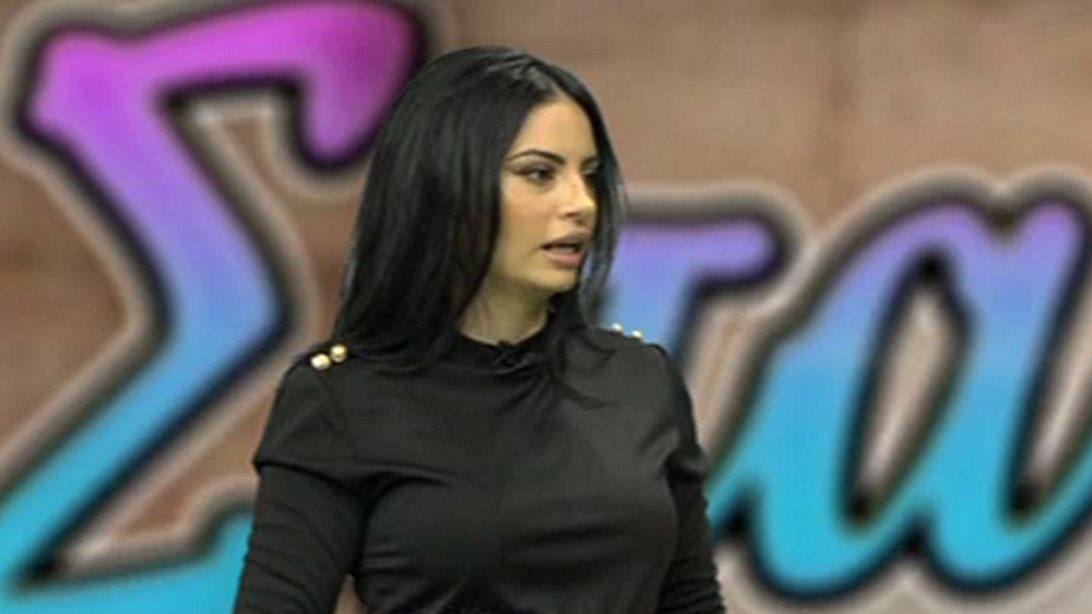 Η Δήμητρα Αλεξανδράκη &quot;δίνει&quot; τον πρώην σύντροφό της για το ότι δεν την άφησε να πάει στο Survivor